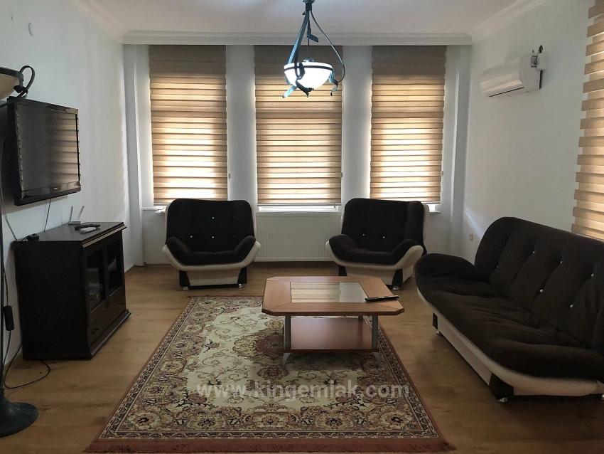 Dalyan’ın Kalbinde Zamansız Bir Aile Evi