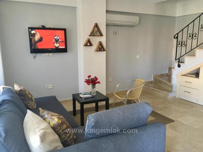 Göl Kenarında Prestijli Yaşam & Yüksek Getirili Yatırım Fırsatı