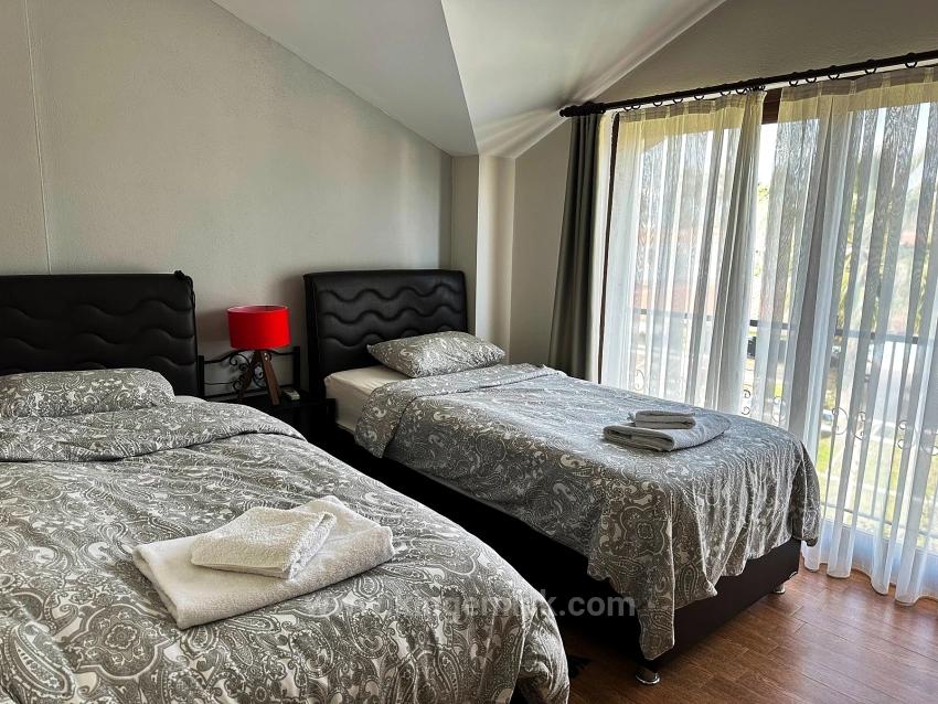 Göl Kenarında Prestijli Yaşam & Yüksek Getirili Yatırım Fırsatı