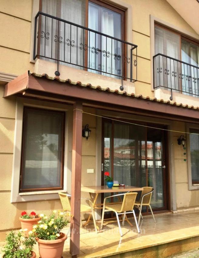 Göl Kenarında Prestijli Yaşam & Yüksek Getirili Yatırım Fırsatı