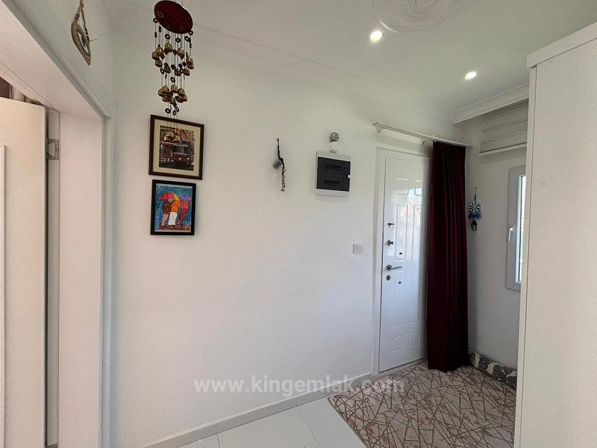 Doğanın Kalbinde Huzurlu Bir Bahçe Evi – Okçular Köyü