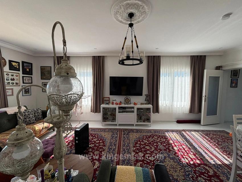 Doğanın Kalbinde Huzurlu Bir Bahçe Evi – Okçular Köyü