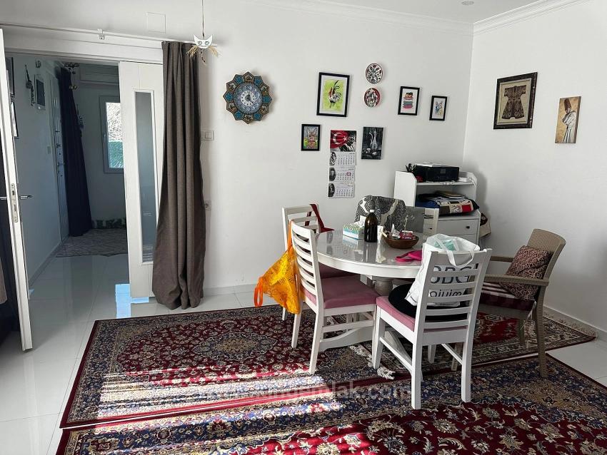 Doğanın Kalbinde Huzurlu Bir Bahçe Evi – Okçular Köyü