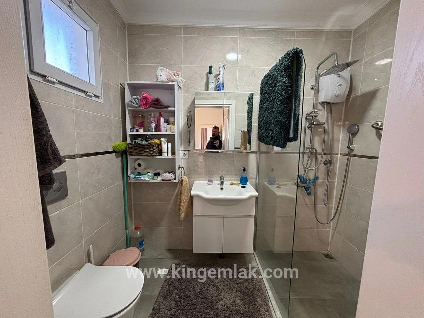 Ortaca Okçular Mah. Satılık 2+1 Müstakil ev - 459 m²