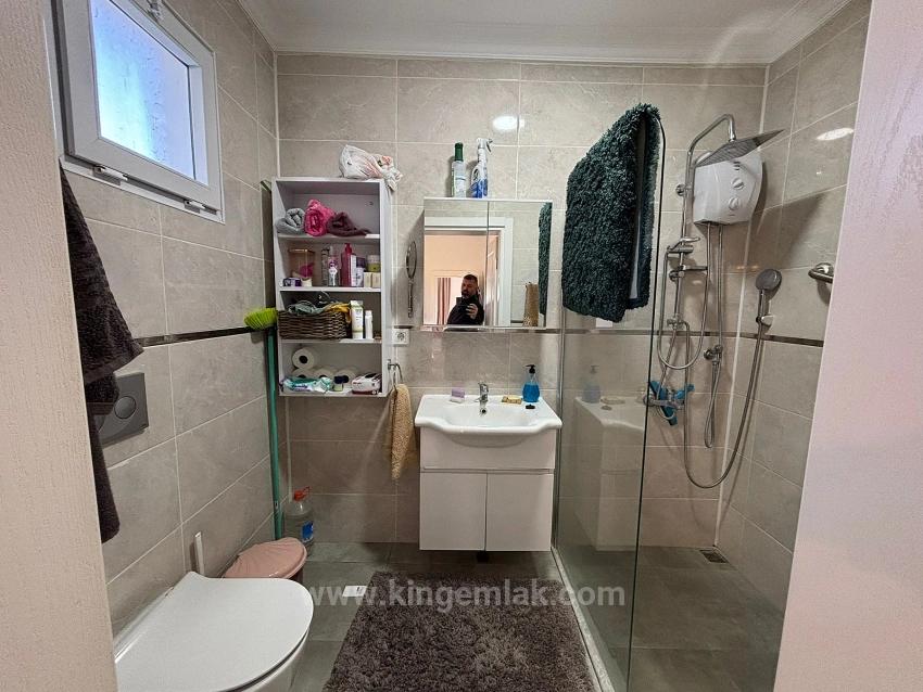 Ortaca Okçular’da 459 M² Bahçe İçinde, Satılık Özel Bungalow!