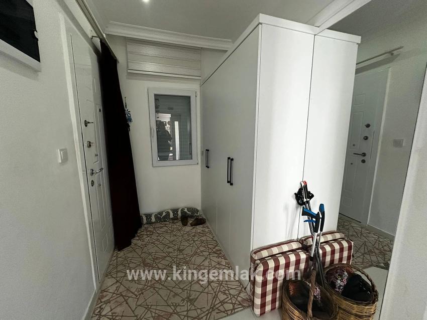 Ortaca Okçular Mah. Satılık 2+1 Müstakil ev - 459 m²