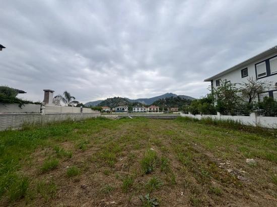 Dalyan Maraşta Satılık Arsa