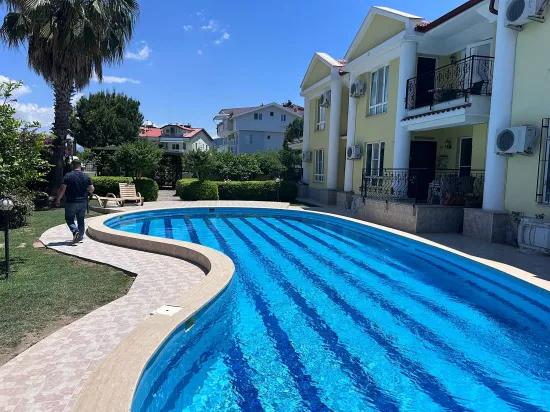 Huzurlu Bir Yaşam Tarzı İçin Klasik Daire