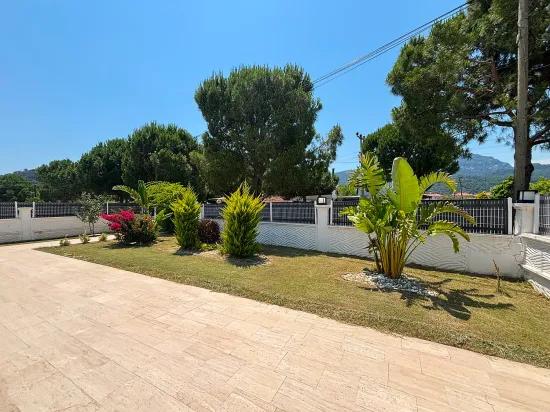 Villa Aurelia – Zamansız Zarafetin Adresi
