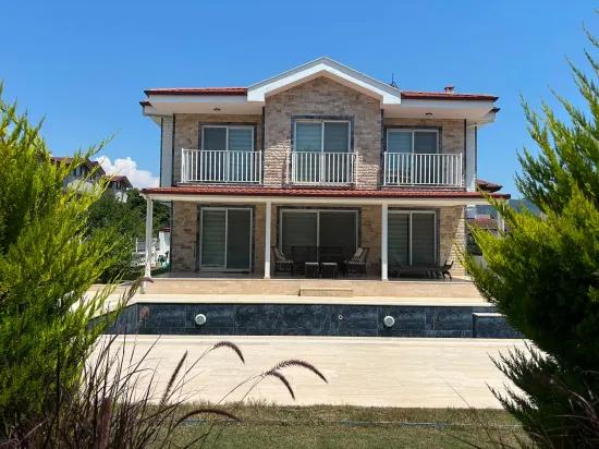 Villa Aurelia – Zamansız Zarafetin Adresi
