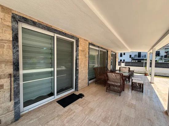 Villa Aurelia – Zamansız Zarafetin Adresi