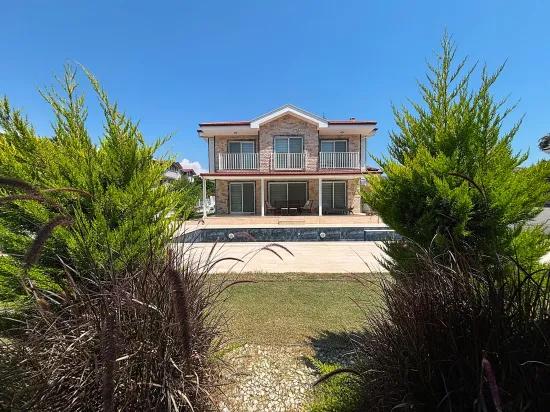Villa Aurelia – Zamansız Zarafetin Adresi