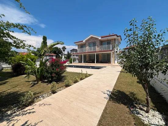 Villa Aurelia – Zamansız Zarafetin Adresi