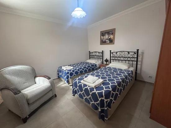 Dalyan Nehri Manzaralı Lüks Villa