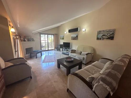 Dalyan Nehri Manzaralı Lüks Villa