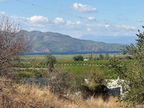 Karadağ’da Toprağa Değer Katan Bir Fırsat
