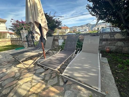 Dalyan Merkeze Yakın Satılık Müstakil Villa