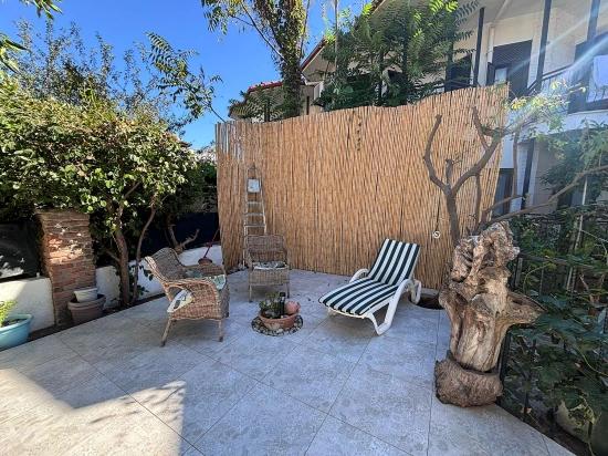 Dalyan’ın Kalbinde Modern Dokunuşlarla Geleneksel Bir Karakter