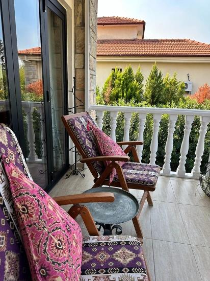 Dalyan’ın Maraş Mahallesinde Gizli Bir Mücevher