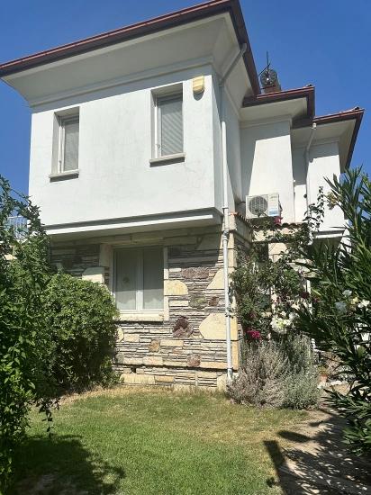 Marmarlı’da Zen Sığınağı – Dalyan’a Yakın Huzurlu İki Yatak Odalı Villa