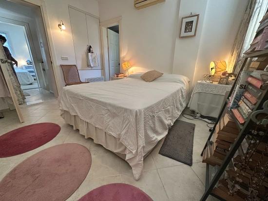 Marmarlı’da Zen Sığınağı – Dalyan’a Yakın Huzurlu İki Yatak Odalı Villa