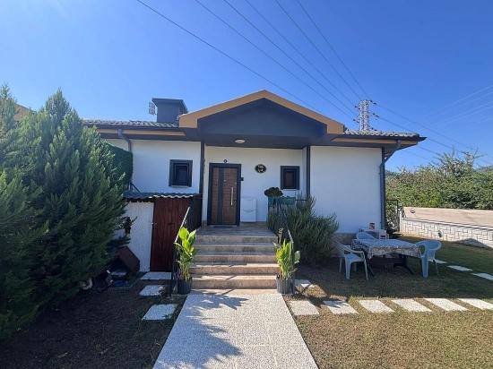 Dalyan Gülpınar Da Satılık Bungalow