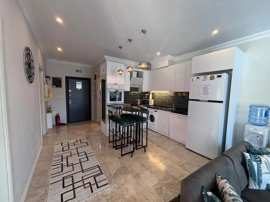 Dalyan Gülpınar Da Satılık Bungalow