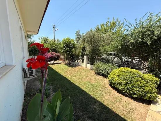 Dalyan Arıkbaşı Mevkiinde Satılık Bungalov