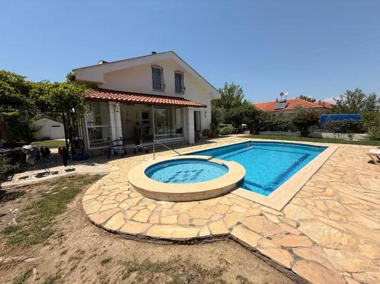Dalyan Arıkbaşı Mevkiinde Satılık Bungalov