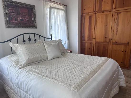 Dalyan Maraş Bölgesinde Muhteşem Villa.
