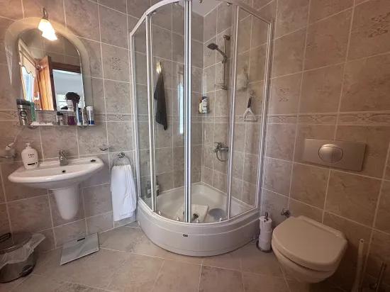 Dalyan Maraş Bölgesinde Muhteşem Villa.
