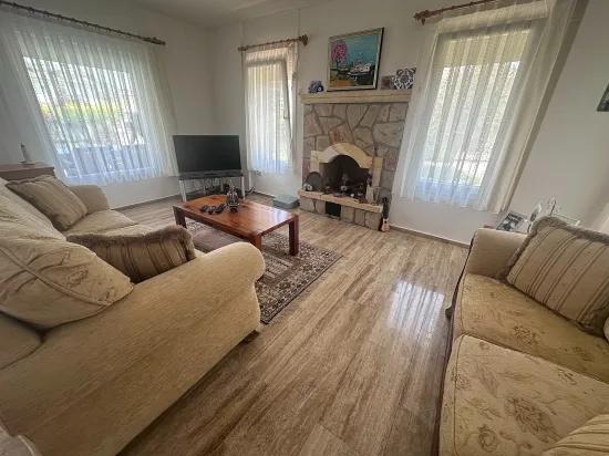 Dalyan Maraş Bölgesinde Muhteşem Villa.