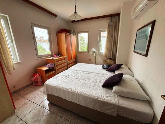 Casa De Sartori – Dalyan’da Akdeniz Esintisi