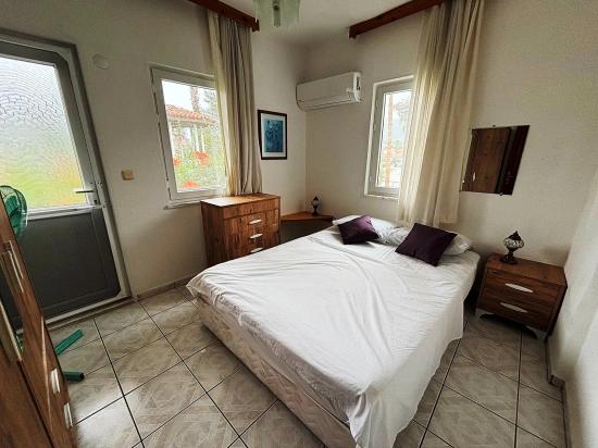 Casa De Sartori – Dalyan’da Akdeniz Esintisi