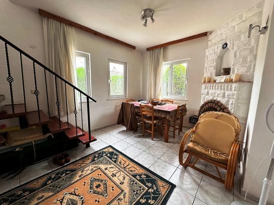 Casa De Sartori – Dalyan’da Akdeniz Esintisi