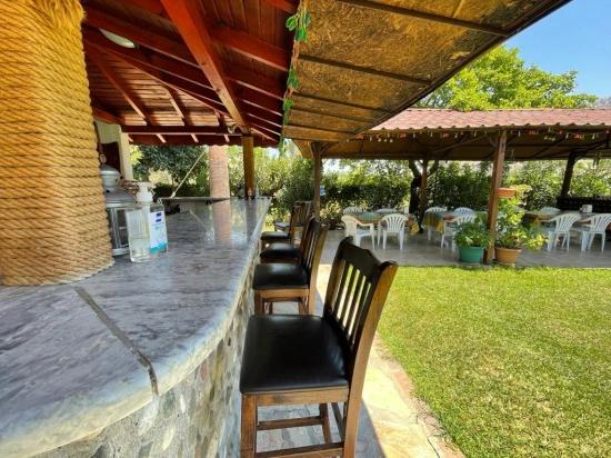 Dalyan’ın Gizli Cenneti: Lüks Bahçe Pansiyonu Yatırımlık Butik Otel