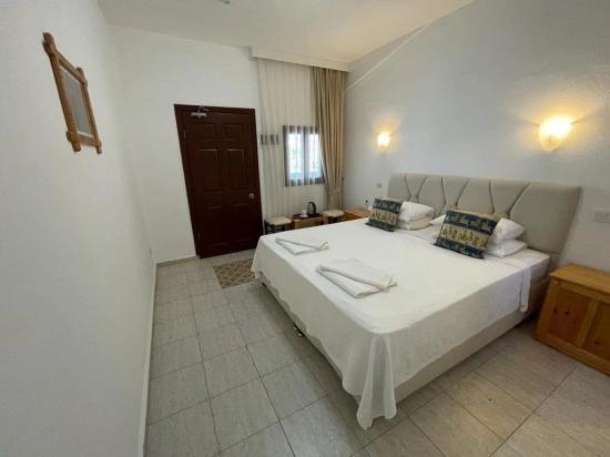 Dalyan’ın Gizli Cenneti: Lüks Bahçeli Yatırımlık Butik Otel