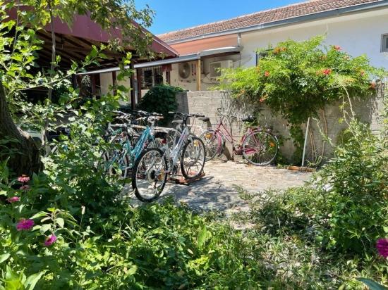 Dalyan’ın Gizli Cenneti: Lüks Bahçeli Yatırımlık Butik Otel