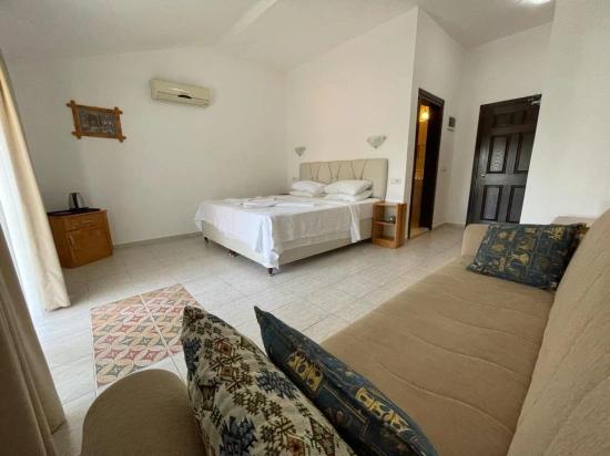Dalyan’ın Gizli Cenneti: Lüks Bahçeli Yatırımlık Butik Otel