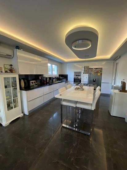Dalyan Gülpınar’da Satılık Lüks Müstakil Villa