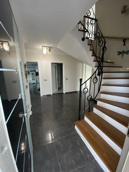 Dalyan Gülpınar’da Satılık Lüks Müstakil Villa