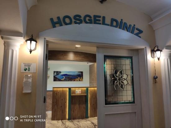 Dalyan ' Da Muhteşem Fiyatıyla Satılık Popüler Apart Otel
