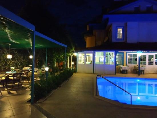 Dalyan ' Da Muhteşem Fiyatıyla Satılık Popüler Apart Otel