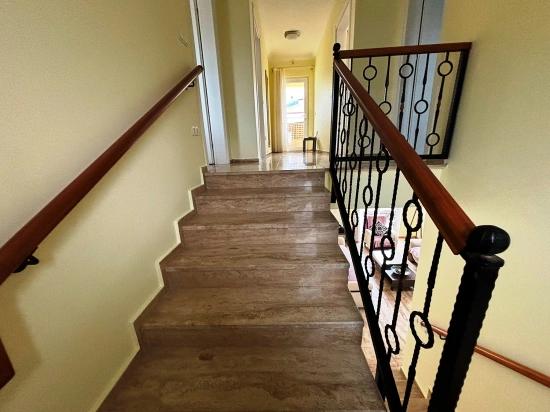 Villa Delight – Dalyan Maraş'ta Müstakil Villa