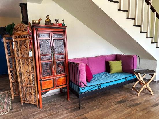 Doğayla İç İçe, Eşi Benzeri Olmayan Bir Yaşam