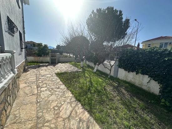 Dalyan Merkeze Yürüme Mesafesinde Satılık 2+1- Apart