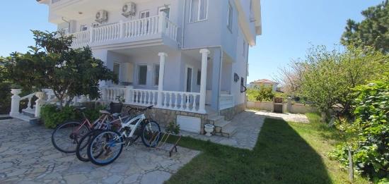 Dalyan Merkeze Yürüme Mesafesinde Satılık 2+1- Apart