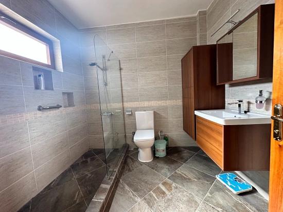 Dalyan Merkezde Sakin Ve Huzurlu Bir Sitede Satılık Dubleks Villa