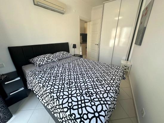 Dalyan Gülpınar Da Kanala Yakın Satılık Daire