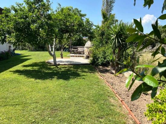 Dalyan Arıkbaşın Da Site İçerinde Satılık Bungalow